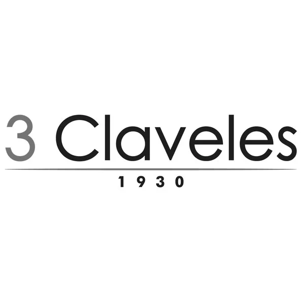3 Claveles